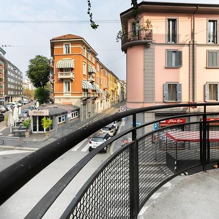 Appartamento Sempione 1 - Affitti Brevi Italia Milán Exteriér fotografie