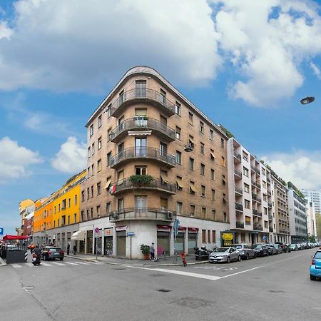 Appartamento Sempione 1 - Affitti Brevi Italia Milán Exteriér fotografie